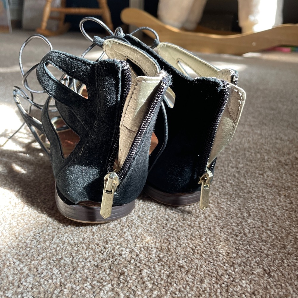 Sam Edelman, sandals - Picture 3 of 3